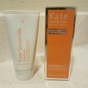 New Kate Somerville